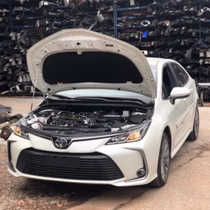 Peças Toyota Corolla 2020/2021 Flex 177cvs