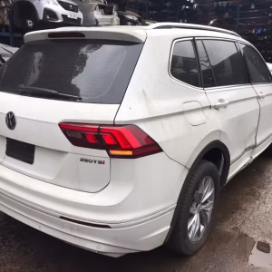 Peças Vw Tiguan 2018/2019 Flex 150cvs